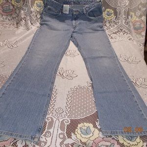 Ladies Carhartt Jeans - Size: 12 x 30